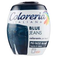 Coloreria italiana BLUE JEANS