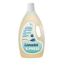 Detergent enzimatic profesional LANADOL X-PRESS 