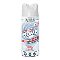 Igienizant spray Bomb Elixir Parfum Free