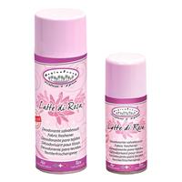 Spray parfumant antimolii HF Latte di Rosa