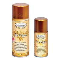 Spray parfumant antimolii HF Oro & Argan