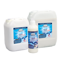 White Xtra Detergent enzimatic