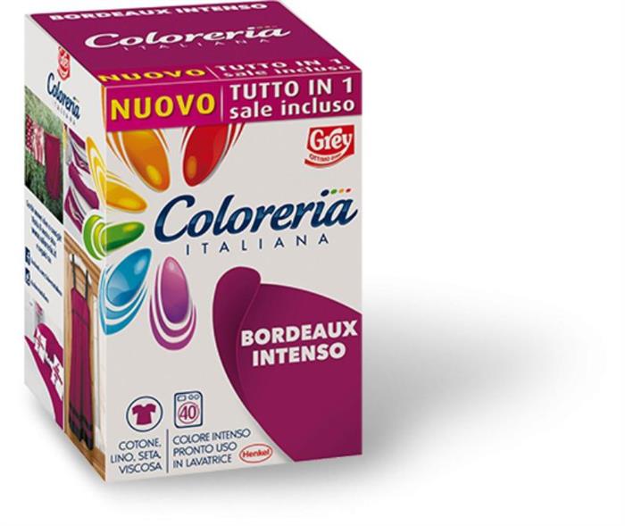 Colorante Per Tessuti In Lavatrice Rosa Orchidea Formula Tutto In 1 Edizione Limitata 350 Gr (2 Unità Colorante Per Tessuti In Lavatrice Rosa Orchidea Formula Tutto In 1 Edizione Limitata 350 Gr (2 Unità