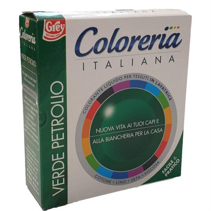 Kit Coloreria Italiana Tutto In 1 In Arrivo